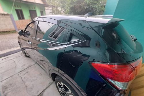 Dijual 2019 Honda HRV E CVT bekas