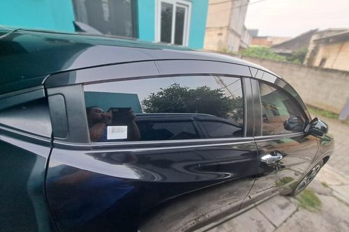 2019 Honda HRV E CVT bekas