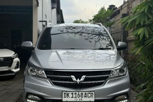 2018 Wuling Cortez 1.5 C bekas