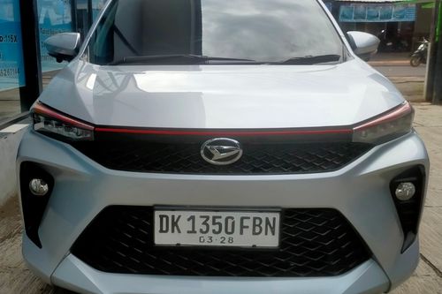 Used 2023 Daihatsu Grand Xenia 1.3 R AT