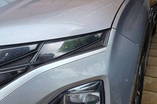 2023 Hyundai Creta Prime IVT