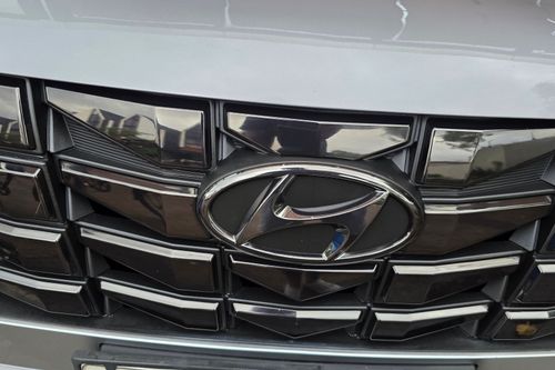 2023 Hyundai Creta Prime IVT tua