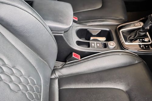 2023 Hyundai Creta Prime IVT bekas