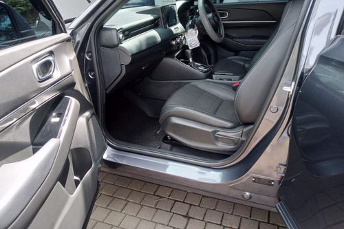 Dijual 2023 Honda HRV 1.5L SE CVT bekas