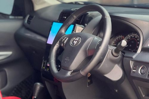 Dijual 2019 Toyota Avanza Veloz 1.5 A/T bekas