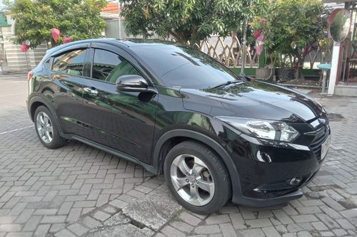 Used 2017 Honda HRV  1.5 E AT