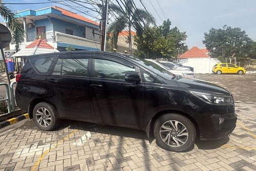 2023 Toyota Innova DIESEL G 2.4 AT
