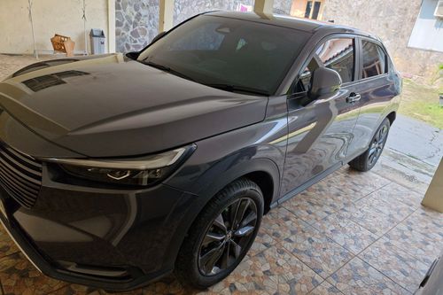 2022 Honda HRV 1.5L SE CVT bekas