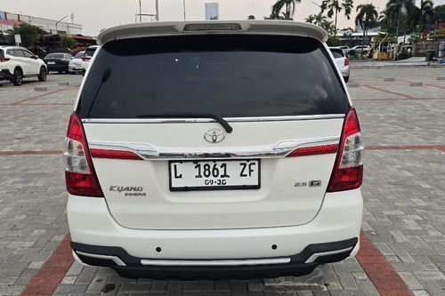 Beli mobil bekas