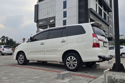 Beli mobil bekas