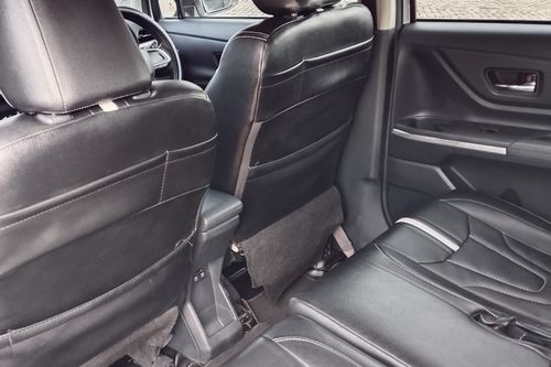 2015 Toyota Innova DIESEL G 2.5 AT bekas