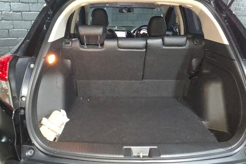 Dijual 2019 Honda HRV 1.5L SE CVT bekas