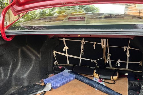 Dijual 2013 Toyota Vios 1.5 G A/T bekas