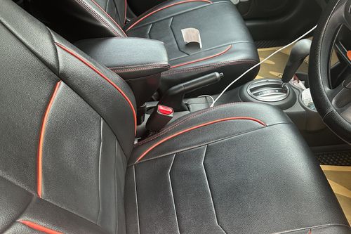 2023 Honda Brio RS CVT