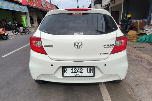 Beli mobil bekas