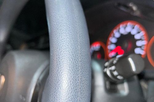 2017 Honda Brio RS 1.2L AT bekas