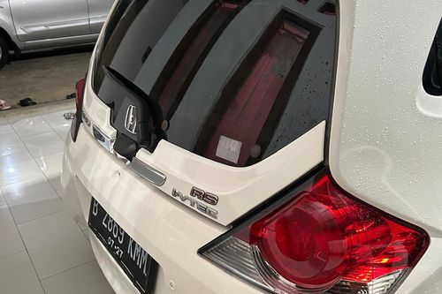 Beli mobil bekas