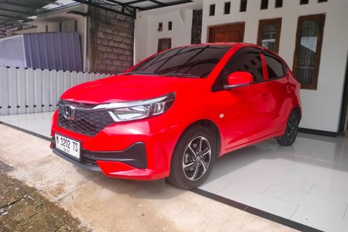Beli mobil bekas