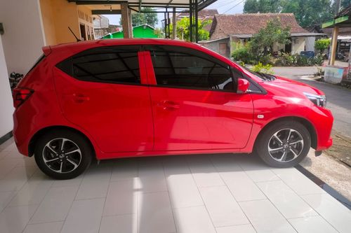 Beli mobil bekas