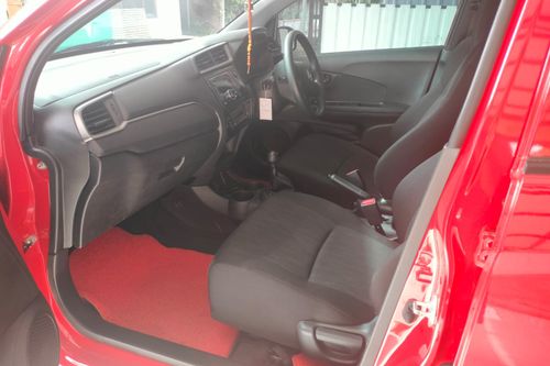 2023 Honda Brio SATYA 1.2 E MT CKD bekas