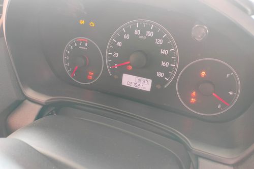 2023 Honda Brio SATYA 1.2 E MT CKD bekas