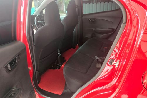 2023 Honda Brio SATYA 1.2 E MT CKD bekas
