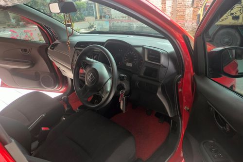 2023 Honda Brio SATYA 1.2 E MT CKD bekas