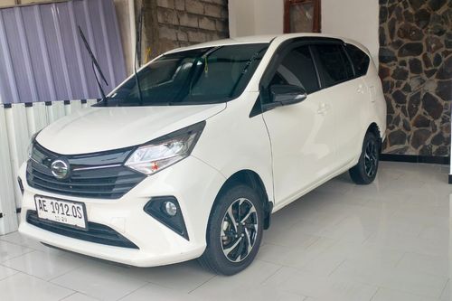 Used 2024 Daihatsu Sigra  1.2 R MT