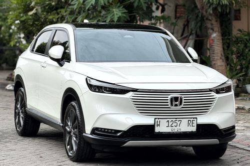 Used 2022 Honda HRV  1.5 E AT