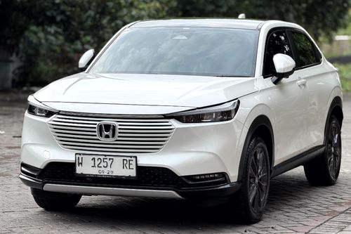Beli mobil bekas