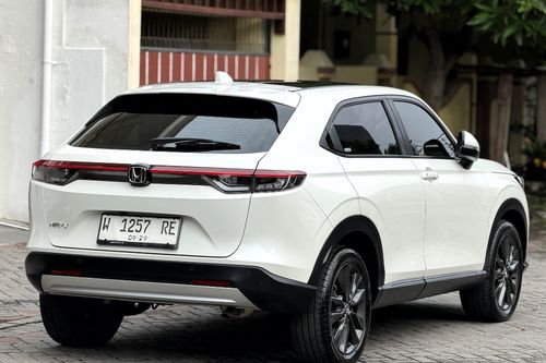 2022 Honda HRV 1.5 E AT bekas