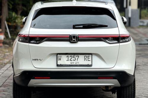 2022 Honda HRV 1.5 E AT bekas
