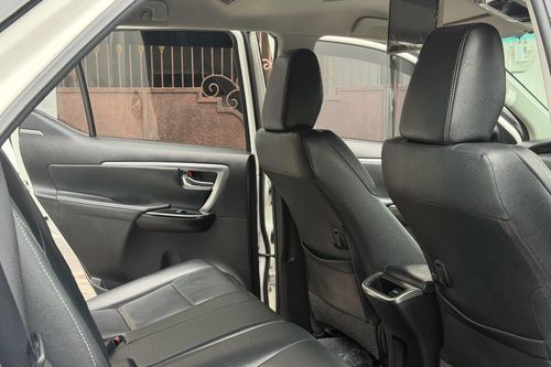Beli mobil bekas