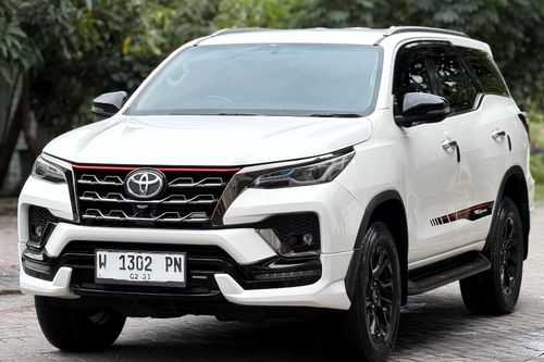 Beli mobil bekas