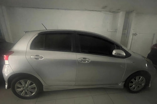 Beli mobil bekas