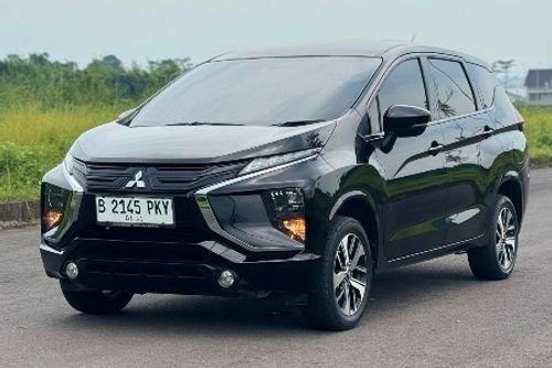 Used 2020 Mitsubishi Xpander  GLS AT