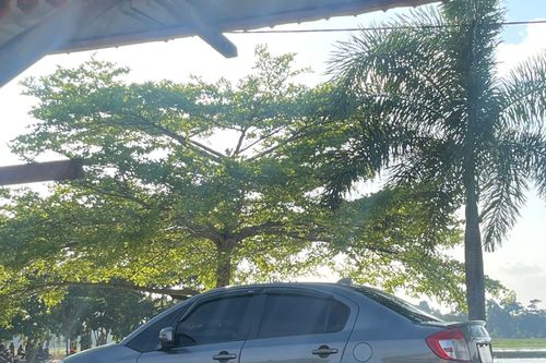 2009 Suzuki Baleno MT bekas