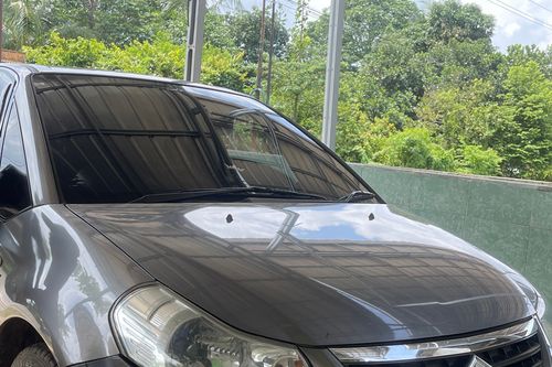 Dijual 2009 Suzuki Baleno MT bekas