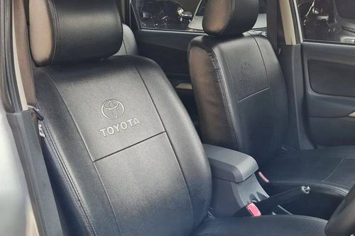 Used 2013 Toyota Avanza Veloz 1.5L AT