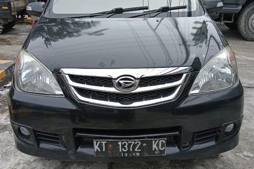 2009 Daihatsu Xenia  VVT-I XI+