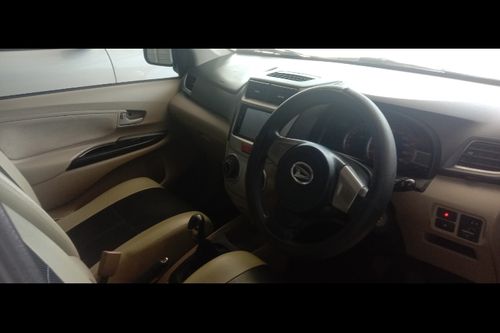 Beli mobil bekas
