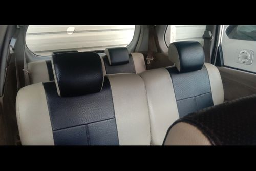 2013 Daihatsu Xenia 1.3 R MT tua