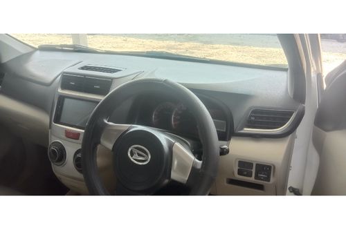 Dijual 2013 Daihatsu Xenia 1.3 R MT bekas