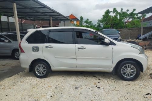2013 Daihatsu Xenia 1.3 R MT bekas