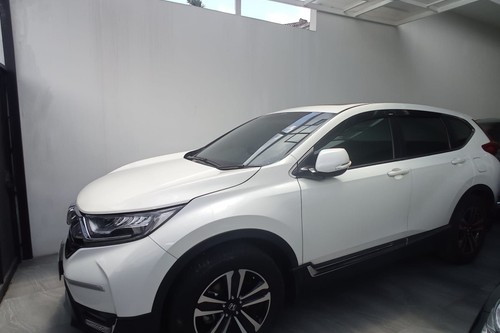 2020 Honda CR-V  1.5L Turbo Prestige bekas