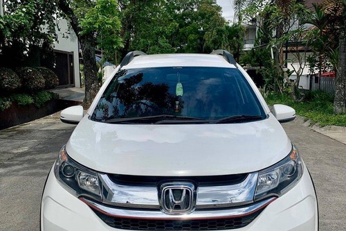 Used 2016 Honda BRV Prestige 1.5L AT