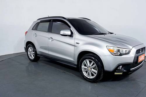 2013 Mitsubishi Outlander Sport  PX AT bekas