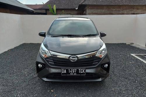 Second Hand 2019 Daihatsu Sigra