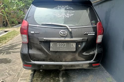 Beli mobil bekas