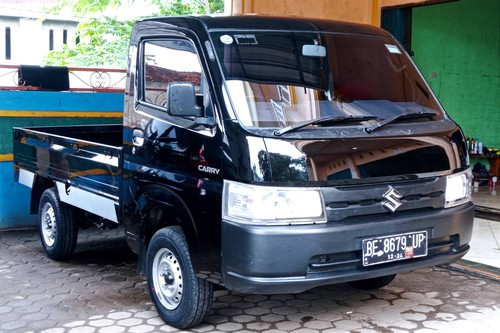 Used 2019 Suzuki Carry 1.5 PU WIDE DECK AC PS